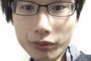 【画像】チー牛「ワイの顔はおそらく一部の層からはモテる顔や」