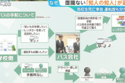 例の北越高校マイクロバス事故、よくわからない