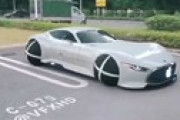 【動画】アップルの車がかっこよすぎるwwwww