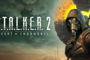 「S.T.A.L.K.E.R. 2」の開発が再開される