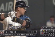 中田翔(31).246 29本 101打点 OPS.845