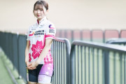 女子競輪選手、太ももが限界突破「パンツは穿かないですね」 （※画像あり）