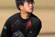 【阪神】高橋遥人の実践復帰はまだまだか？