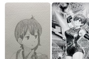【悲報】日本人艦これ絵師、AI絵だと誹謗中傷され筆を折ってしまう