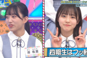 【日向坂46】若林さん、岸くん＆正源司のプライベートが気になる