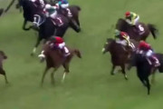 3才の時には1mmもＧ1勝つとは思わなかったけど結局勝っちゃった馬は？