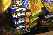 【買いすぎ】お前らカップ麺のストックってどれくらいある？？？？？？？？（画像あり）