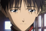 【悲報】社会現象になったアニメ『エヴァンゲリオン』今観ると幼稚すぎる・・・