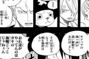 【朗報】ロロノア・ゾロ「ウソップの第一声が深い謝罪であればよし。それ以外ならもうやつに帰る場所はない」