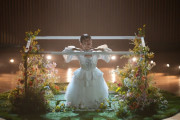 ＜深川麻衣＞元乃木坂46　8年ぶりに歌とダンスを披露　King Gnu井口理の主演映画でアイドルに　「逃げろお嬢さん」本編映像解禁