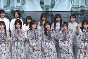 【櫻坂46】まあ勝ちに行くなら森田村理佐土生麗奈だよな...