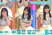 【日向坂46】若林さん、ブチギレ！？次回『ひなあい』神回確定の企画がこちら！！