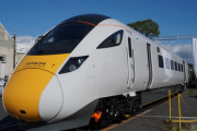 英の高速鉄道が一部運行停止、日立製車両にひび  [少考さん★]