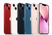 【朗報】iPhone XRからiPhone 13にしたら動作ヌルヌル過ぎてワロタｗｗｗｗｗ