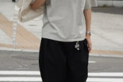 30歳過ぎて短パン履いてるおっさんって正直どうなん？ダサいか？
