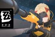 『ゼンレスゾーンゼロ』に一部ネタバレ注意な新ムービーとスターライトナイトEPが公開に！+その他最新情報まとめ