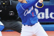 田中幹也(竜) .333(27-9) 長打率.556 OPS.935←こいつがドラ6だった理由ｗｗｗｗ