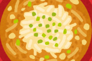 【王道】「みそラーメン」ってもっと脚光を浴びてもいいよね←これｗｗｗ