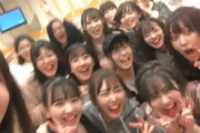 【SKE48】E雰囲気だなぁ。谷GJ