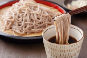 蕎麦ってマジで美味すぎてイライラしない？