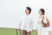 【結婚】「家計の余裕が無い」　新婚旅行、7割が国内　円安影響か