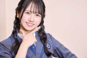 日向坂46上村ひなの、内気な自分を変えたアイドルとの出会い　声優の仕事にも興味「学んでいきたい」