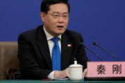 中国外相「ウクライナのような危機、アジアで繰り返されるべきでない」
