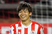 【悲報】日本人サッカー選手の海外組…知らん奴ばかりになってしまう…