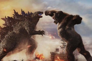 【悲報】『ゴジラvsコング』公開延期が決定  ゴジラでも新型コロナウイルスには勝てず