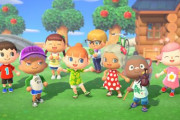 【悲報】「あつまれ どうぶつの森」、発売まで1ヶ月くらいなのに情報があつまらない