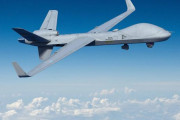 海上保安庁が沿岸監視用に米国製無人機「MQ-9B シーガーディアン」の導入検討…海上自衛隊も協力！