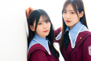 櫻坂46・松田里奈が明かす卒業への葛藤「本当に辞めるの？」。山下瞳月「まつりさんの前では明るくいようと…でもすごく寂しい」【インタビュー】