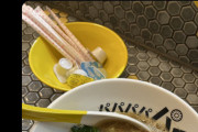 【画像あり】コーヒーラーメン、美味そうすぎると話題に