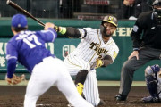 【阪神】ロハスフル回転「全部勝つしかない」得点絡む２本の二塁打で存在感