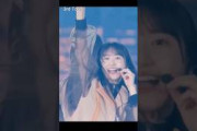 櫻坂46 村井優 目力集めたリメイク #村井優 #櫻坂46