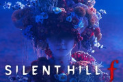 竜騎士07氏がシナリオ担当の新作『サイレントヒル f』3月14日に情報解禁へ