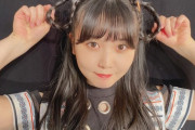 【SKE48】上村亜柚香、これはかわいい牛だ！！！