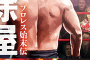 「プロレスってヤラセでしょ？」と思っている人に読んでほしい！ 長州力も推薦する最上級のプロレス小説！ リング上で語られる真実とは？
