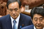 安倍「菅内閣に外交特使として協力」…上王政治の布石？＝韓国の反応