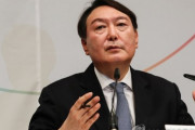 【韓国・大統領選挙】ユン・ソギョル「韓日関係、竹やり歌を歌い壊れている」... 与党「妄言」
