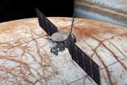 NASAが木星の衛星エウロパの「氷の海」探査ミッションを正式発表！