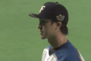 【vs阪神】日ハム上沢、7回まで2安打2失点！9試合連続QS！