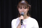 【NMB48】本郷柚巴、卒業発表　6月頃の卒業を予定