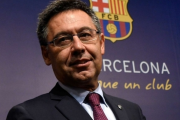 バルセロナ会長、VARのレアル優遇ほのめかす「公平ではない。いつも同じチームが恩恵受けている」