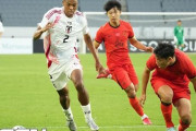 韓国人「日本3軍に敗れた中国サッカー、衝撃の自画自賛『0-2敗ならそれでもいい活躍だった』」