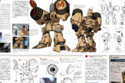 【画像あり】マクロスのSDF-1の艤装前のデストロイドファランクスの運用方法がこちらｗｗｗｗｗ