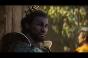 【悲報】アサシンクリードの新作、日本舞台のゲームなのに主人公が黒人で炎上