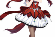 【ウマ娘】シオンを見てると色んなギャップで情緒がめちゃくちゃになる。