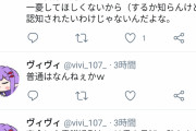 【悲報】バ千ャ豚厄介オタクさん、キモすぎるｗｗｗｗｗｗ