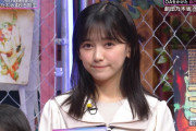 【乃木坂46】テレサってルックスは乃木坂歴代でもブッチギリで1位よな